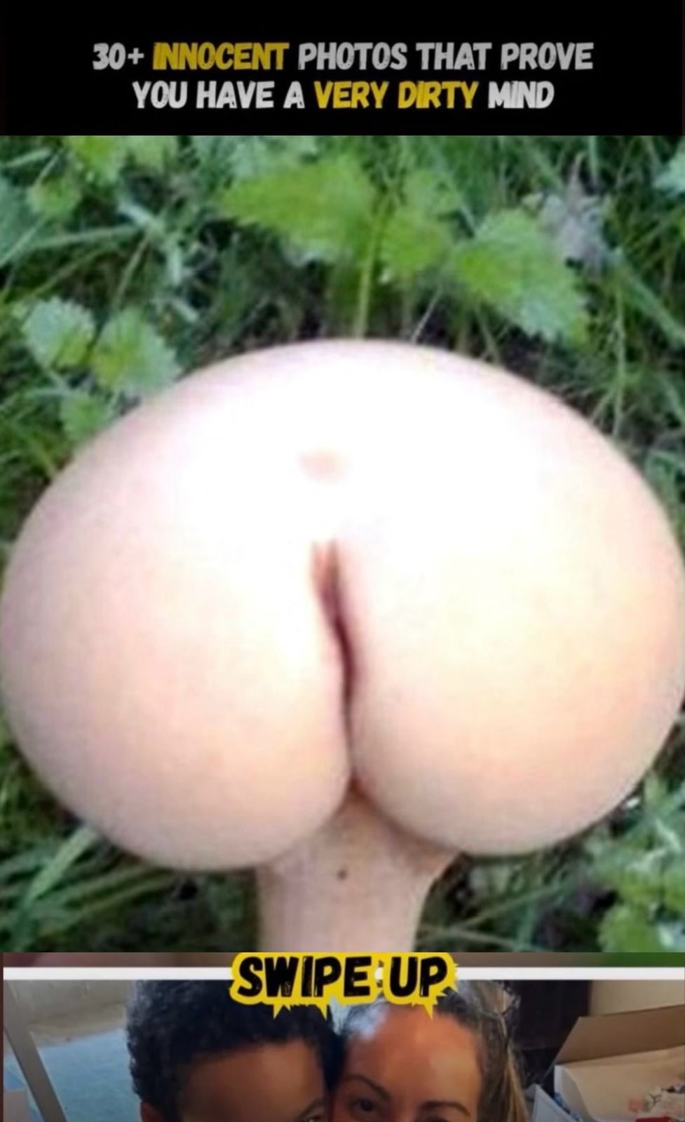 15 Brain-Confusing Photos That Need to Be Analyzed